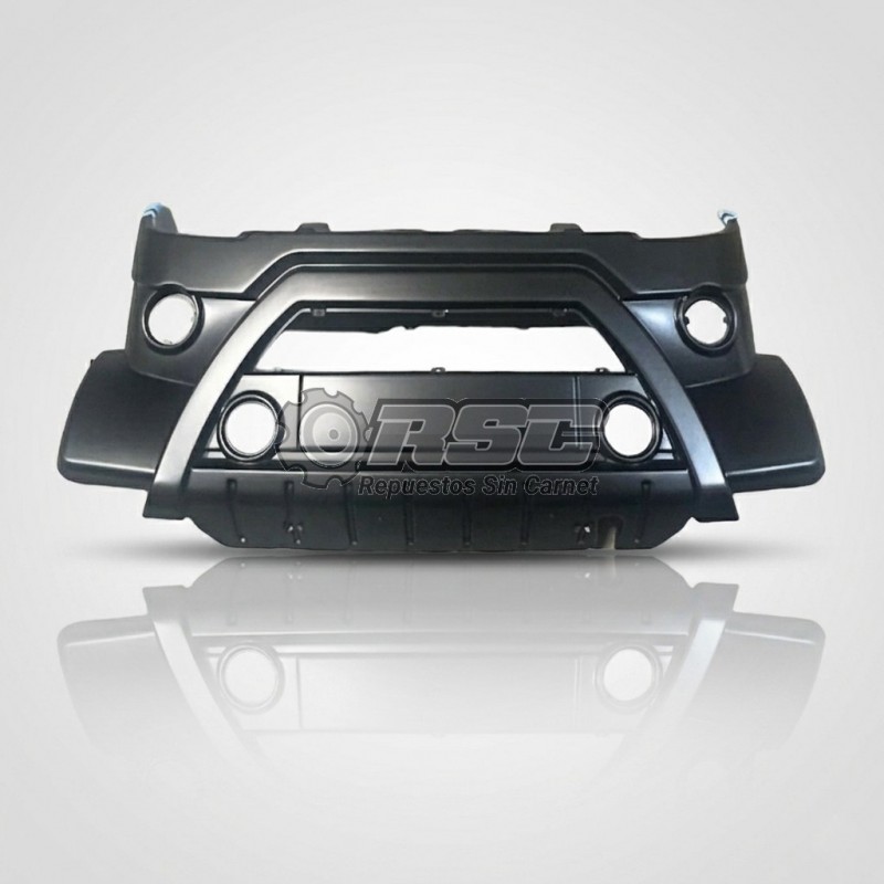 PARAGOLPES DELANTERO ABS MEGA 7MB019