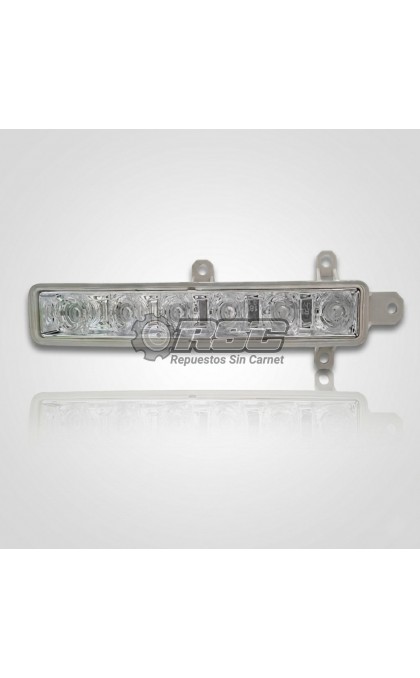 LUZ DE DÍA LED JS50 / JSRC 1403324 LIGIER