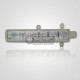 LUZ DE DÍA LED JS50 / JSRC 1403324 LIGIER