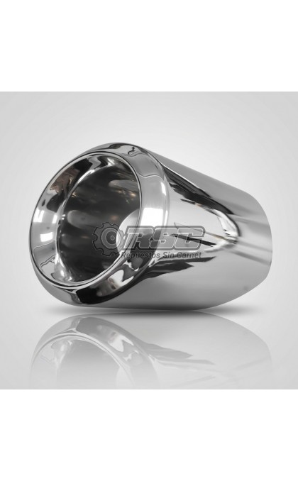 EMBELLECEDOR SALIDA ESCAPE CHATENET 0246101