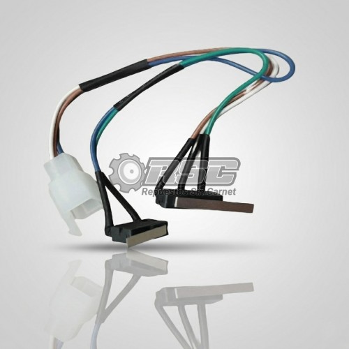 MICRO INTERRUPTOR PALANCA DE CAMBIO
