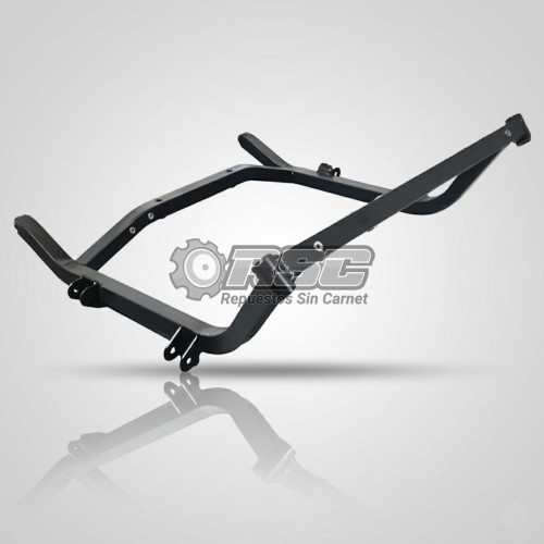 CUNA MOTOR AIXAM 710CM312