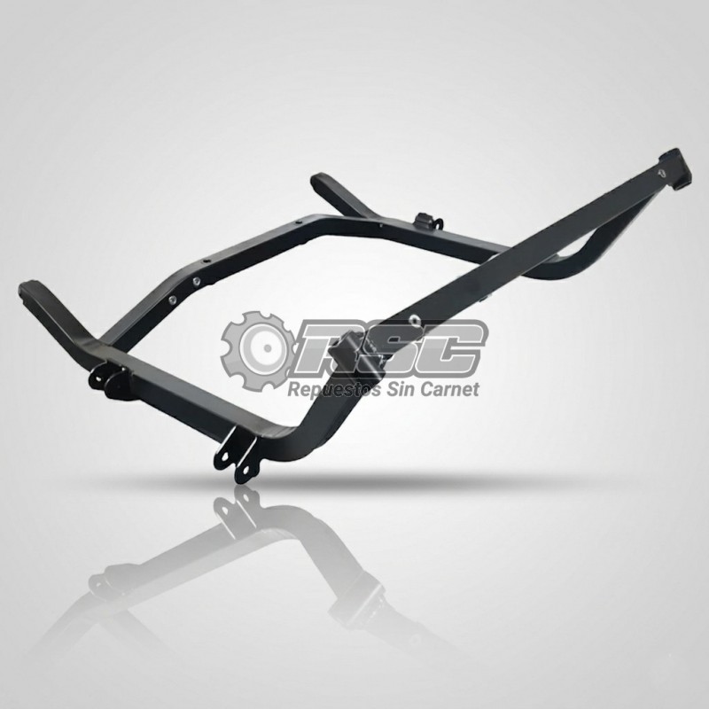 CUNA MOTOR AIXAM 710CM312