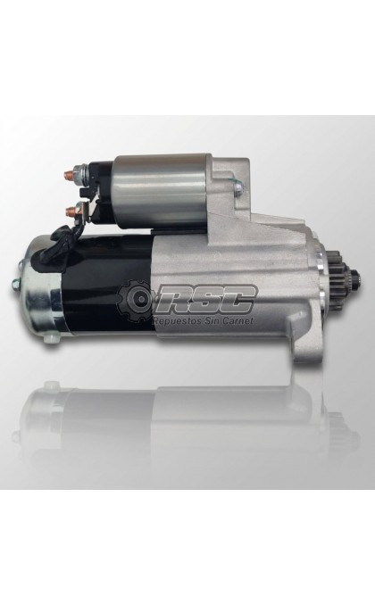 MOTOR DE ARRANQUE MOTOR MITSUBISHI 
