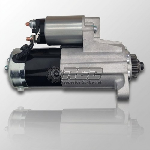 MOTOR DE ARRANQUE MOTOR MITSUBISHI 