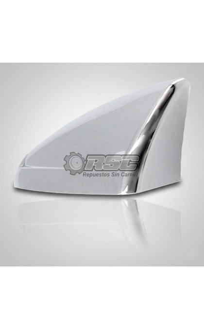 EMBELLECEDOR CARCASA CROMADA RETROVISOR AIXAM