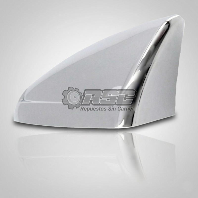 EMBELLECEDOR CARCASA CROMADA RETROVISOR AIXAM