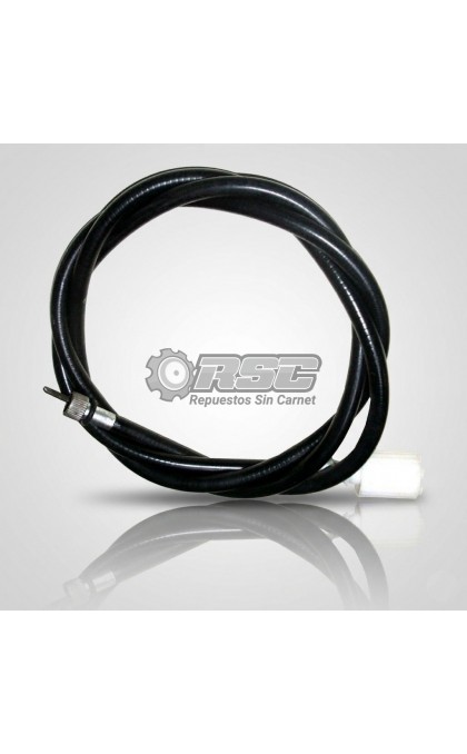 CABLE CUENTAKILÓMETROS 1.100mm