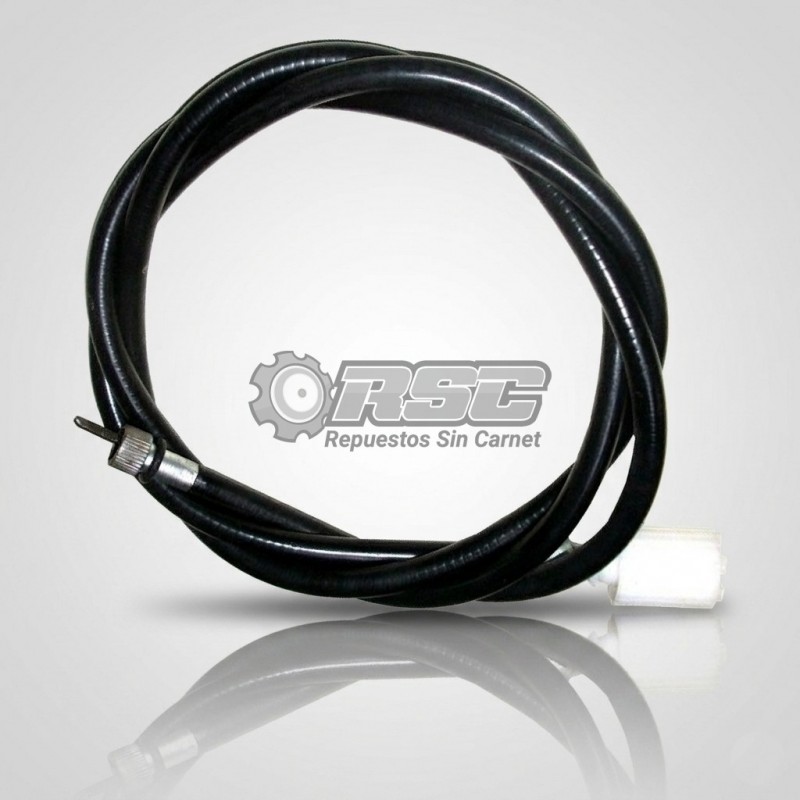 CABLE CUENTAKILÓMETROS
