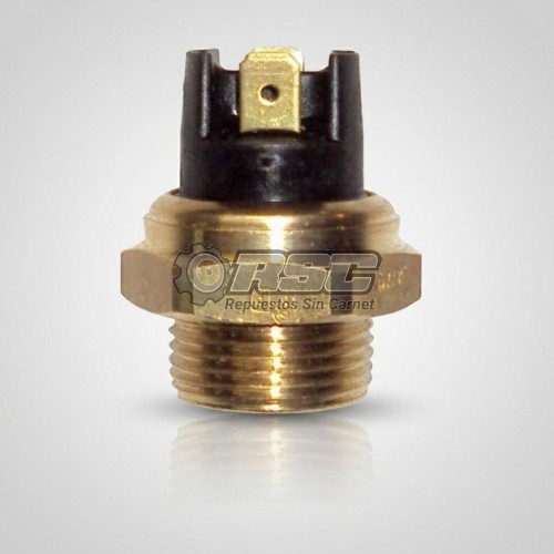 TERMOCONTACTO RADIADOR