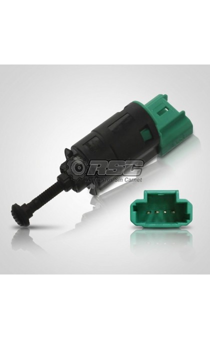 CONTACTOR DE LUZ DE FRENO 204017 JDM LIGIER