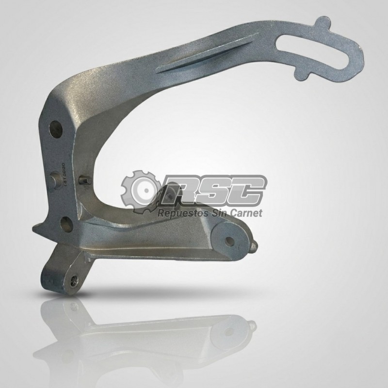 SOPORTE MOTOR / CAJA / ALTERNADOR LIGIER