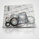 KIT JUNTAS PARTE BAJA MOTOR LOMBARDINI ORIGINAL
