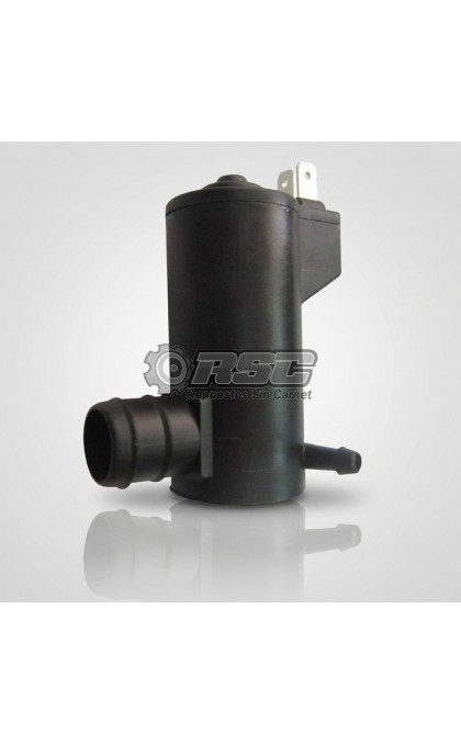 MOTOR BOTELLA LIMPIAPARABRISAS