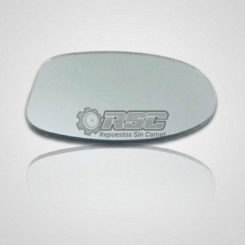 CRISTAL ESPEJO RETROVISOR EXTERIOR MICROCAR ORIGINAL