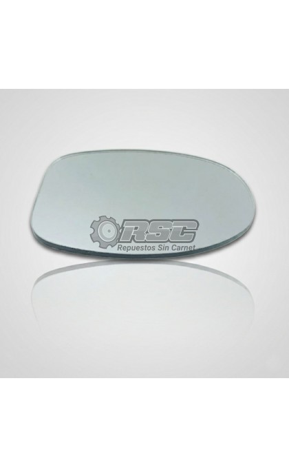 CRISTAL ESPEJO RETROVISOR EXTERIOR MICROCAR ORIGINAL