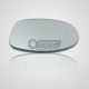 CRISTAL ESPEJO RETROVISOR EXTERIOR MICROCAR ORIGINAL