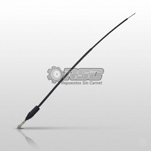 CABLE ACELERADOR MICROCAR