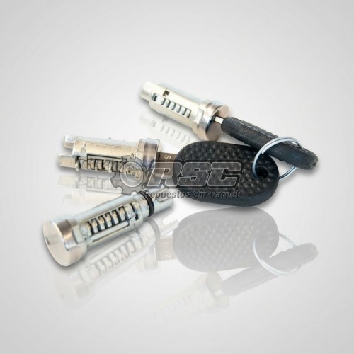 CONJUNTO BOMBIN DE PUERTA