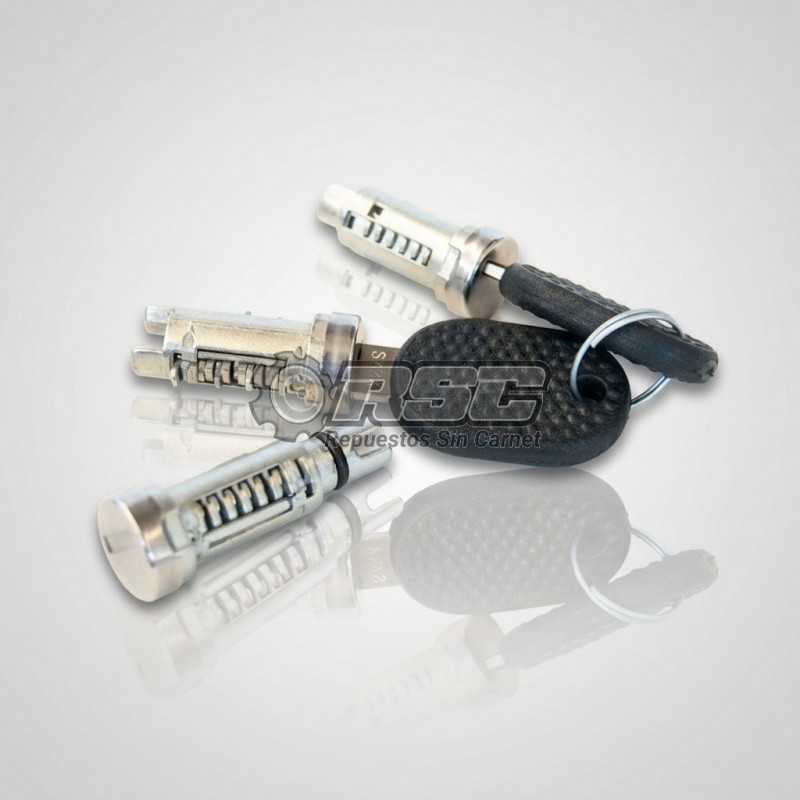CONJUNTO BOMBIN DE PUERTA