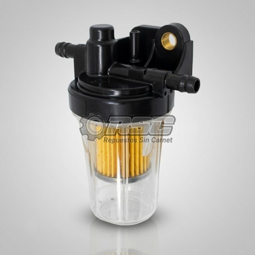 CUBETA GASOIL KUBOTA NO ORIGEN 6A32058862