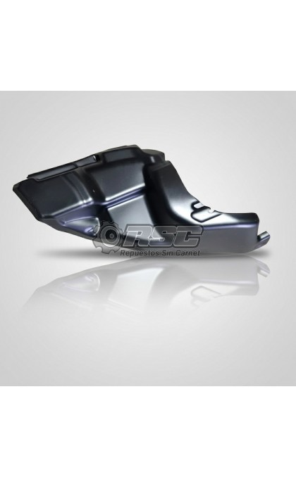 PASO RUEDA DELANTERO IZQUIERDO MINAUTO 730NK163