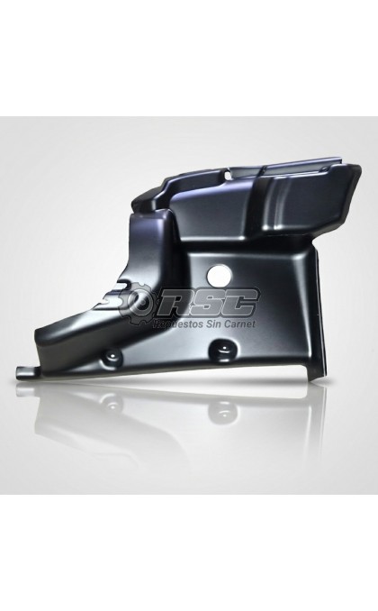 PASO RUEDA DELANTERO DERECHO MINAUTO 730NK162