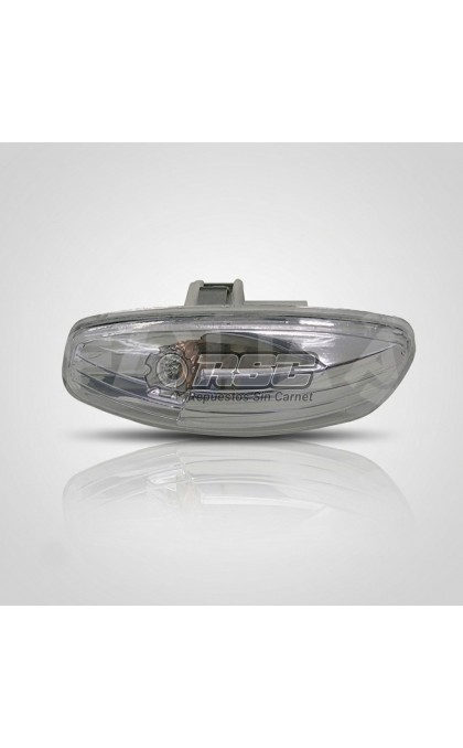 INTERMITENTE DER. ALETA DELANTERA CHATENET JDM