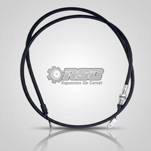 CABLE FRENO MANO MEGA II 6MB002A