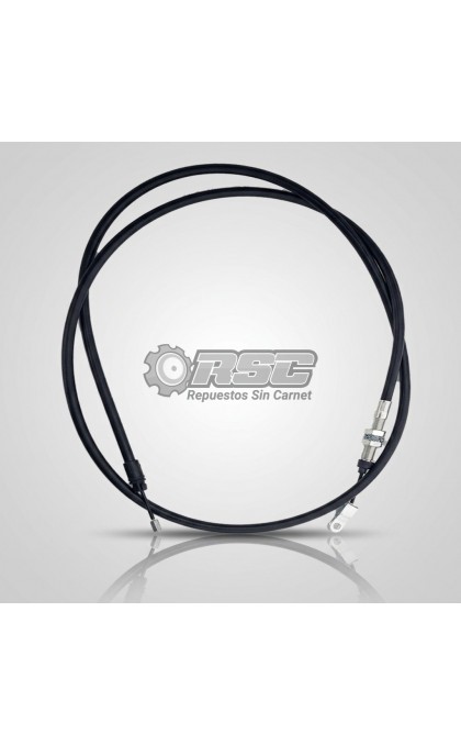 CABLE FRENO MANO MEGA II 6MB002A
