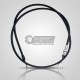 CABLE FRENO MANO MEGA II 6MB002A