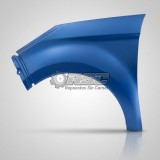 ALETA DELANTERA ORIGINAL AIXAM EMOTION 763BL013-A508