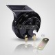 CLAXON UNIVERSAL BOCINA CARACOL