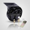 CLAXON UNIVERSAL BOCINA CARACOL
