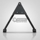 TRIANGULO O BRAZO DELANTERO DE SUSPENSIÓN LIGIER 1418615