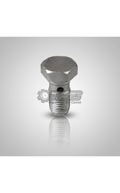 RACOR TORNILLO GASOIL LOMBARDINI