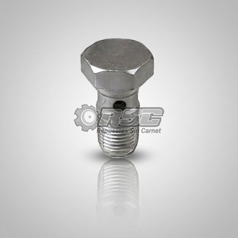 RACOR TORNILLO GASOIL LOMBARDINI