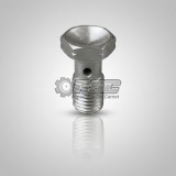 RACOR BANJO TORNILLO FLEXIBLE DE FRENO