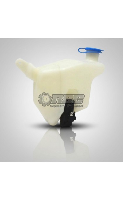 BOTE DE AGUA LIMPIAPARABRISAS AIXAM / MINAUTO 8AG022