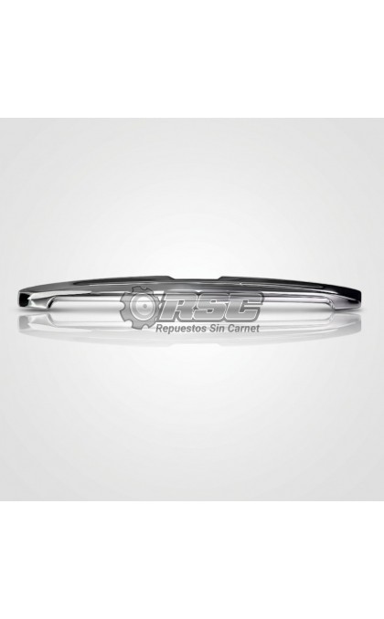 EMBELLECEDOR CROMADO PORTON TRASERO LIGIER