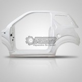 COSTADO LATERAL IZQUIERDO ORIGINAL LIGIER JS50