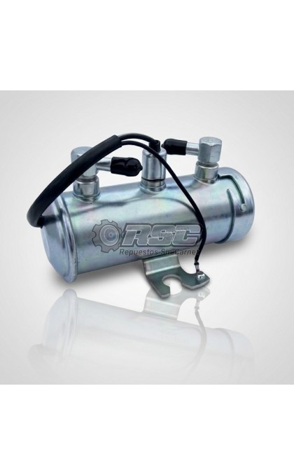 BOMBA DE GASOIL ELECTRICA MOTOR KUBOTA Z482-E5B Euro 5+