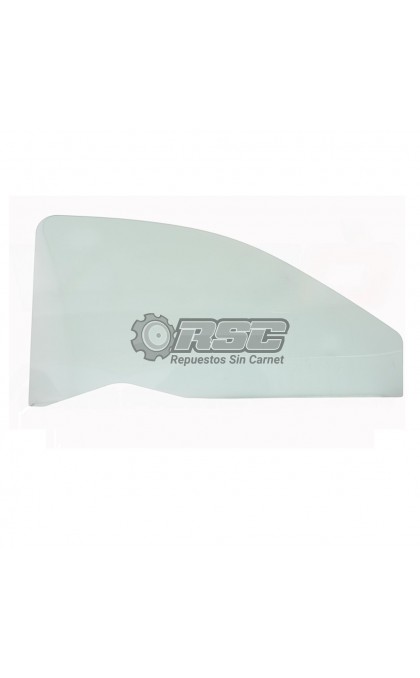 CRISTAL PUERTA DERECHA AIXAM 7AP109V