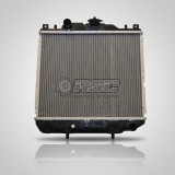 RADIADOR MOTOR KUBOTA