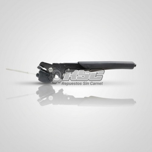 FUELLE FRENO DE MANO AIXAM 6K003