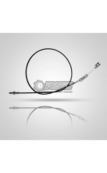 CABLE INVERSOR MARCHA ADELANTE LIGIER 1419245