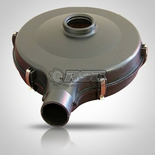 FILTRO AIRE DESMONTABLE MOTOR YANMAR