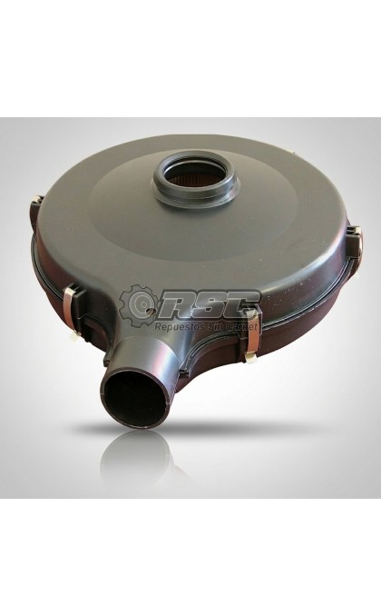 FILTRO AIRE DESMONTABLE MOTOR YANMAR