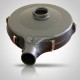 FILTRO AIRE DESMONTABLE MOTOR YANMAR