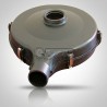 FILTRO AIRE DESMONTABLE MOTOR YANMAR
